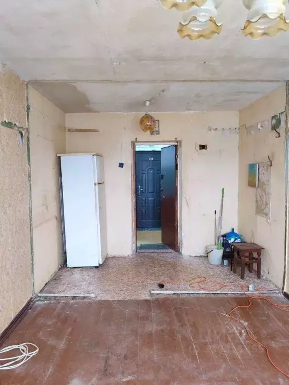 Комната Ленинградская область, Никольское Тосненский район, ... - Фото 2