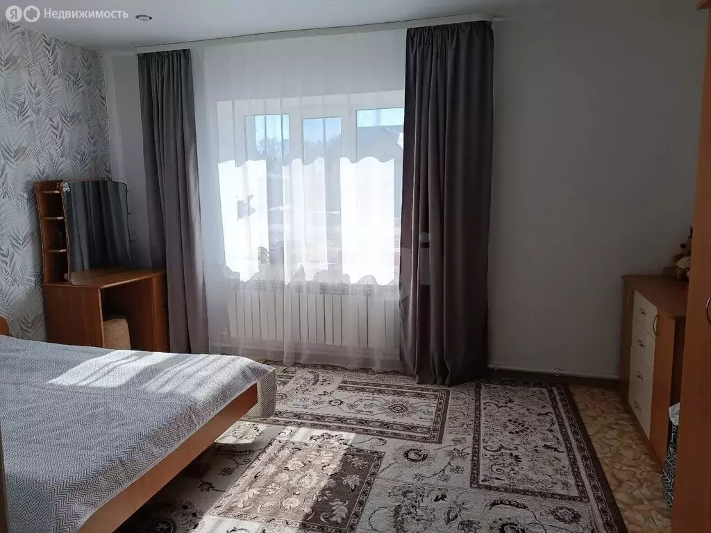 Дом в село Казанское, Сосновая улица (159.6 м) - Фото 2