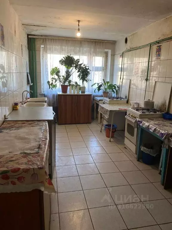 Комната Волгоградская область, Волгоград Логовская ул., 1 (19.0 м) - Фото 1