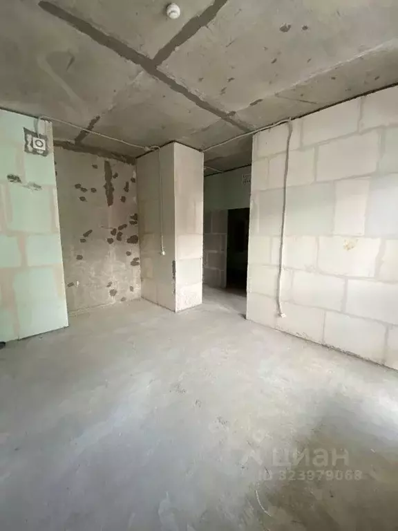 1-к кв. Московская область, Апрелевка Наро-Фоминский городской округ, ... - Фото 2