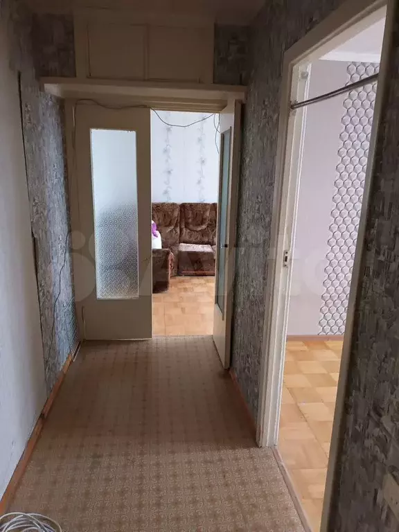2-к. квартира, 43,1 м, 9/9 эт. - Фото 1