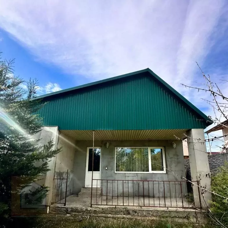 Дом в Крым, Симферополь ул. 25-я Коллективных Садов, 17 (113 м) - Фото 1