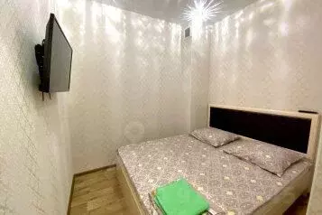 1-к кв. Ханты-Мансийский АО, Сургут ул. Александра Усольцева, 26 (35.0 ... - Фото 0