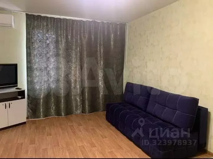 1-к кв. Волгоградская область, Волгоград Варшавская ул., 6 (47.0 м) - Фото 2