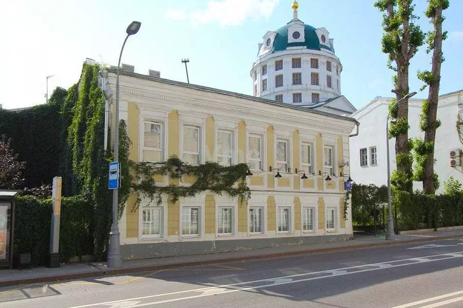 Помещение свободного назначения (570 м) - Фото 2