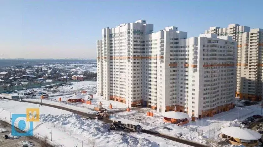 Помещение свободного назначения в Московская область, Одинцовский ... - Фото 1