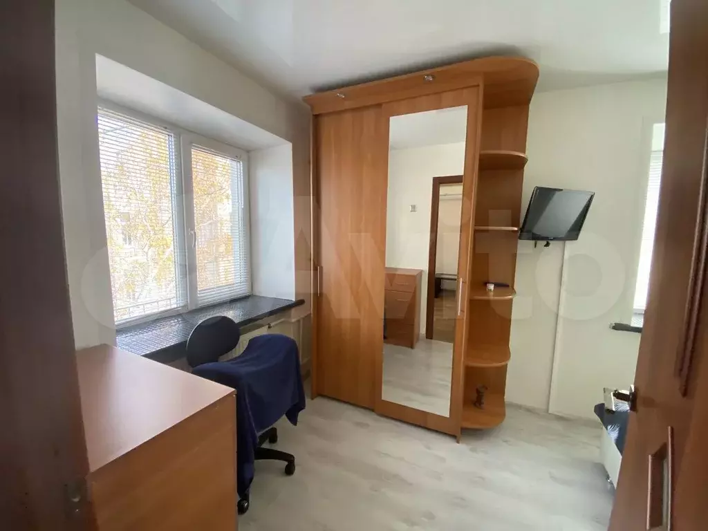 2-к. квартира, 45 м, 4/5 эт. - Фото 1