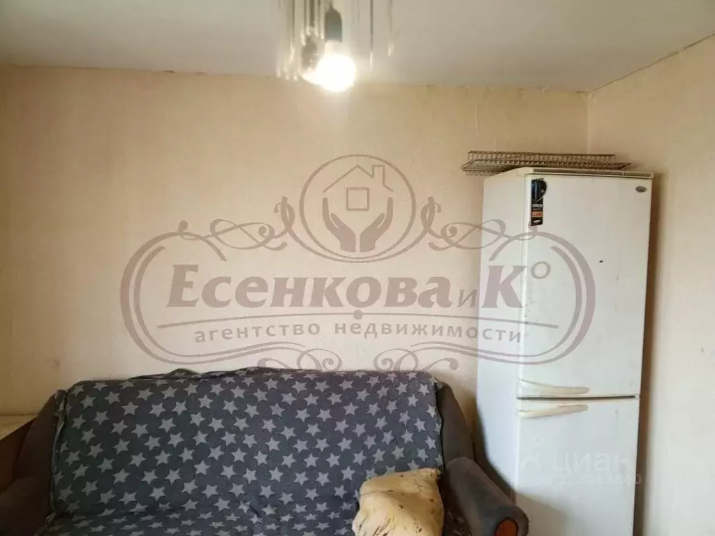 1-к кв. Курганская область, Курган ул. Коли Мяготина, 44 (19.0 м) - Фото 1