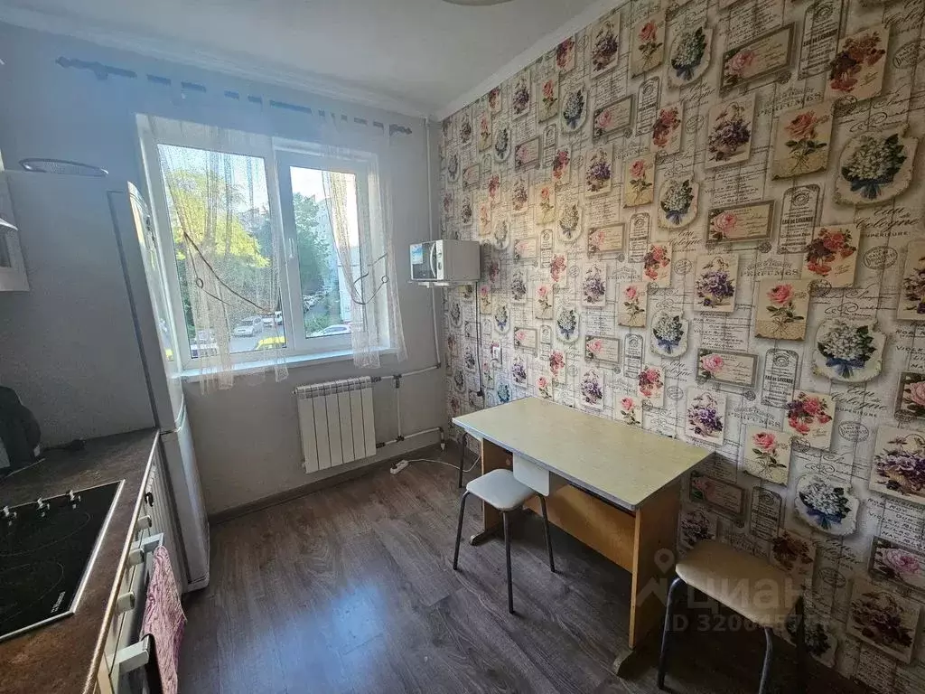2-к кв. Приморский край, Владивосток ул. Спиридонова, 15 (54.0 м) - Фото 1