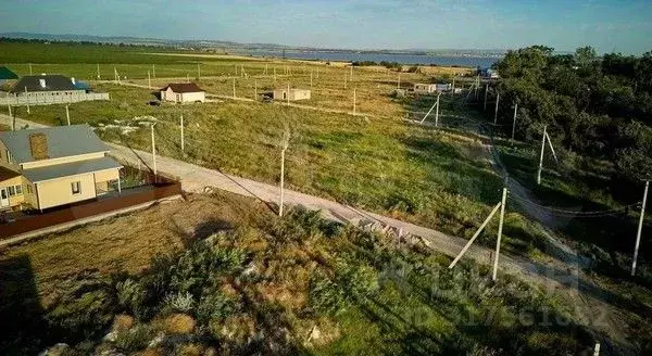 Участок в Краснодарский край, Анапа муниципальный округ, пос. ... - Фото 0