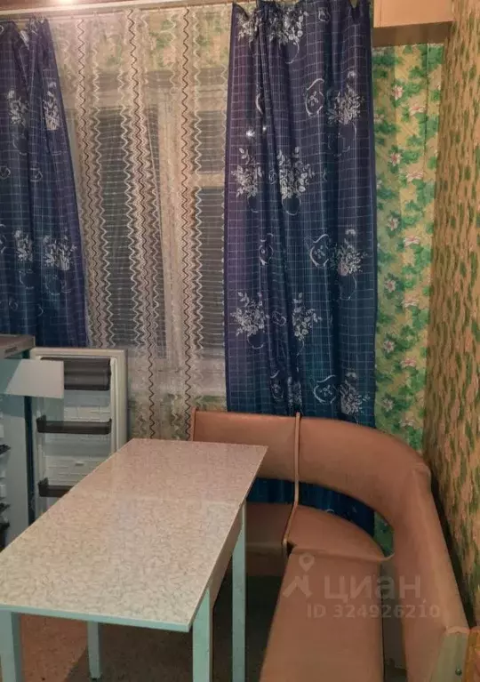 1-к кв. Саратовская область, Саратов Электронная ул., 10б (30.0 м) - Фото 1