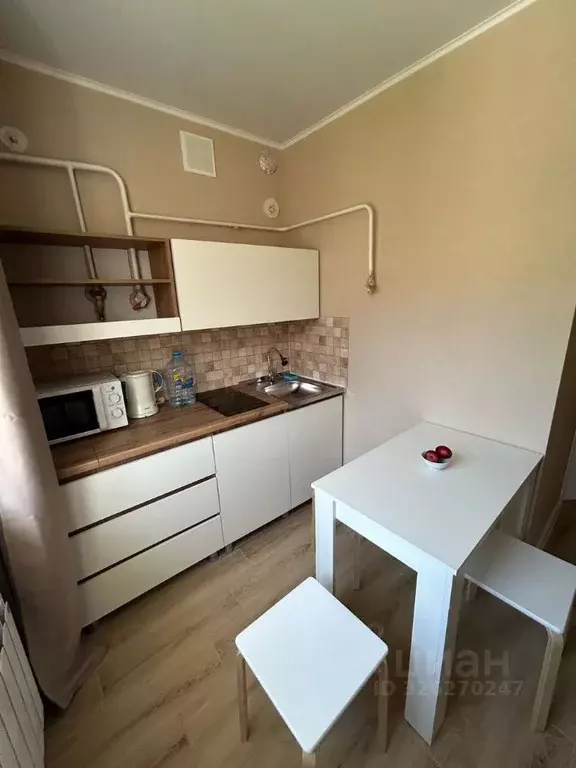 2-к кв. Краснодарский край, Анапа ул. Толстого, 60 (42.4 м) - Фото 1