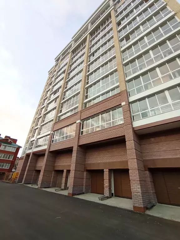 Продаётся 2-к квартира, 71.6 м - Фото 1