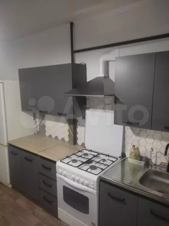 2-к. квартира, 52 м, 3/9 эт. - Фото 1