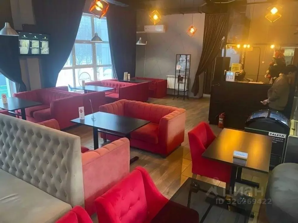 Торговая площадь в Москва Ижорский проезд, 15А (70 м) - Фото 1