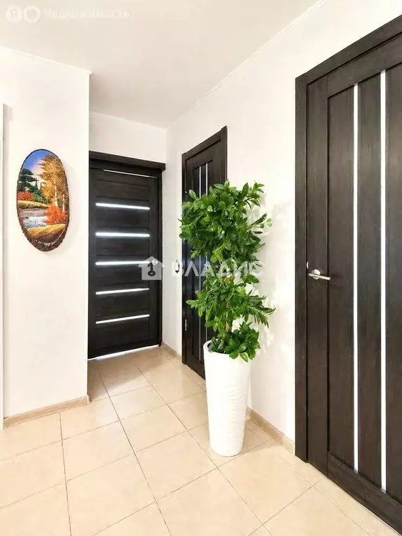 5-комнатная квартира: Петрозаводск, улица Хейкконена, 5А (116.8 м) - Фото 2