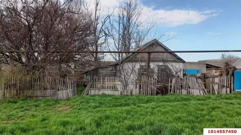 Дом в село Новое Село, Советская улица, 76 (39.9 м) - Фото 0