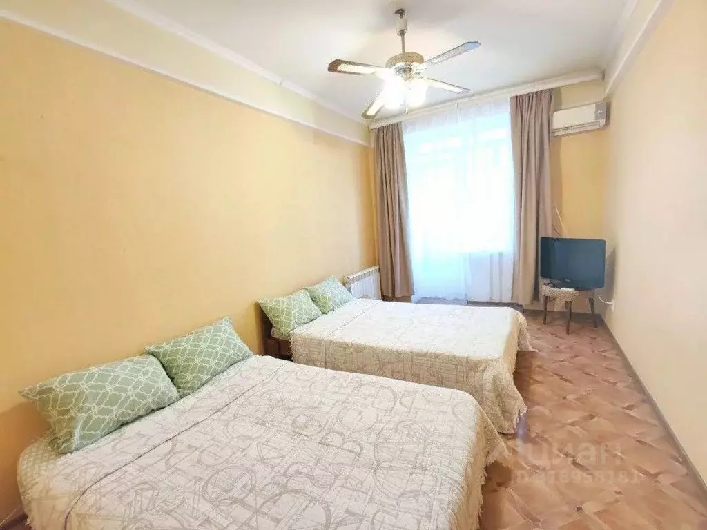 2-к кв. Самарская область, Самара Волжский просп., 39 (55.0 м) - Фото 0