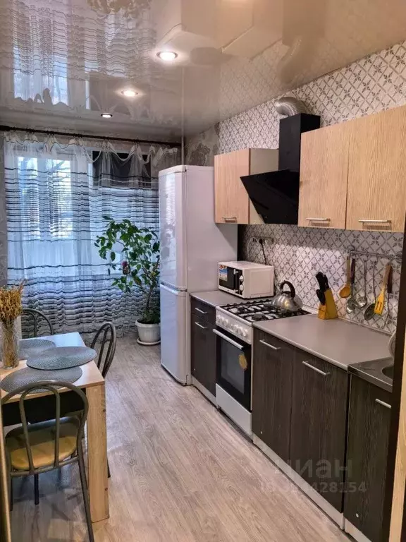 2-к кв. Ставропольский край, Кисловодск Велинградская ул. (49.5 м) - Фото 1