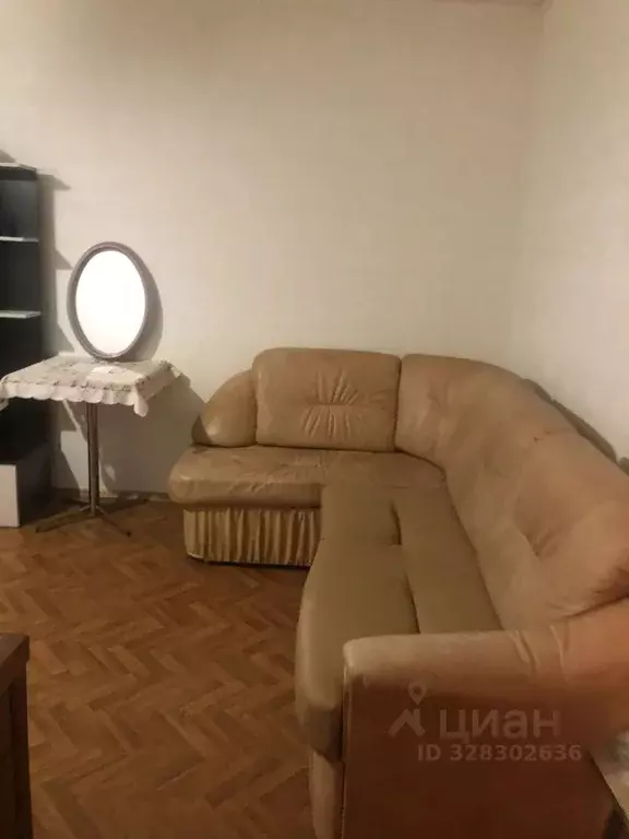 1-к кв. Мордовия, Саранск ул. Николаева (40.0 м) - Фото 2