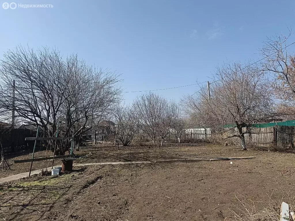 Участок в Волгоград, СНТ Мичуринец-1, 104 (7.18 м) - Фото 1