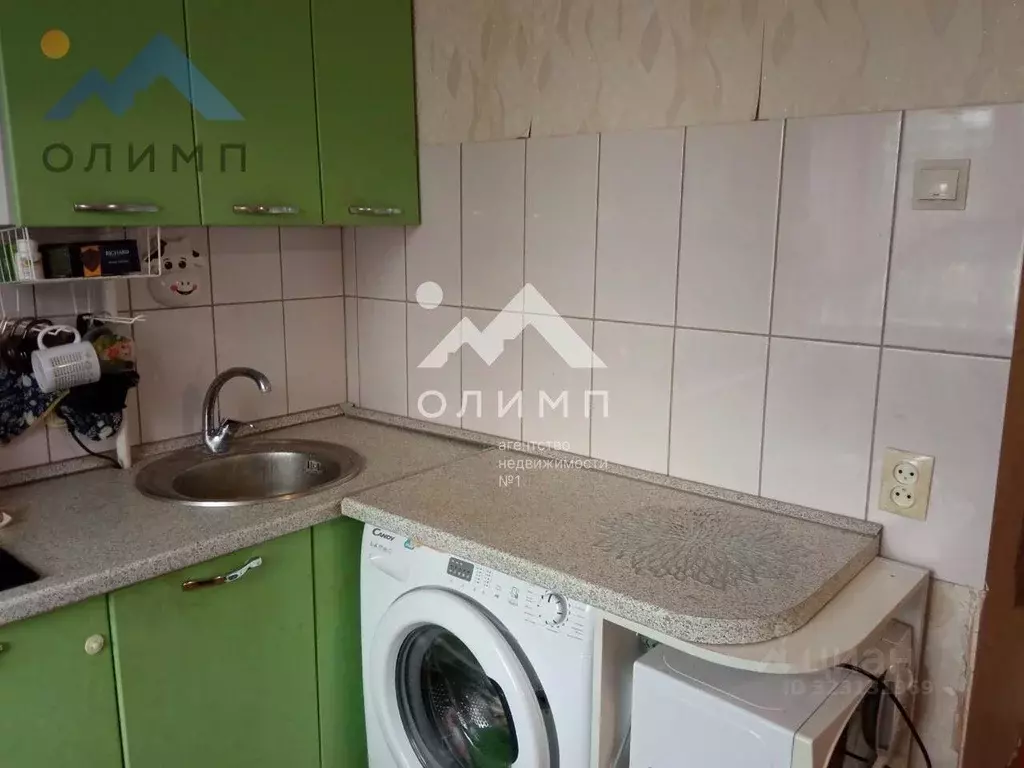 1-к кв. Вологодская область, Харовск ул. Пушкина, 7 (30.0 м) - Фото 2