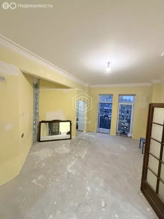 3-комнатная квартира: Москва, Новопесчаная улица, 17к4 (85.5 м) - Фото 2