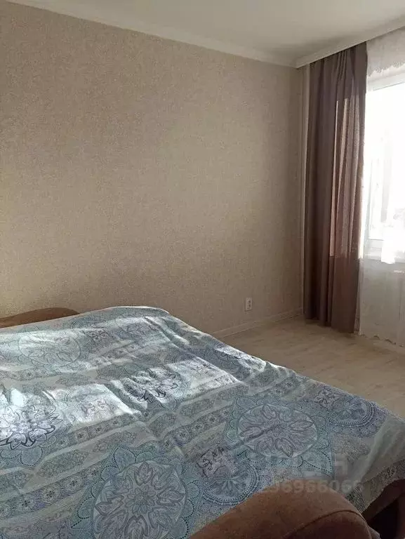 1-к кв. Алтайский край, Бийск ул. Разина, 69 (33.0 м) - Фото 0