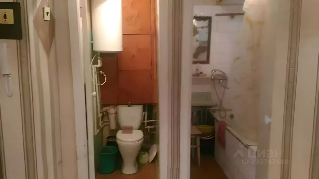 4-к кв. Курская область, Щигры Красная ул., 36 (60.0 м) - Фото 1