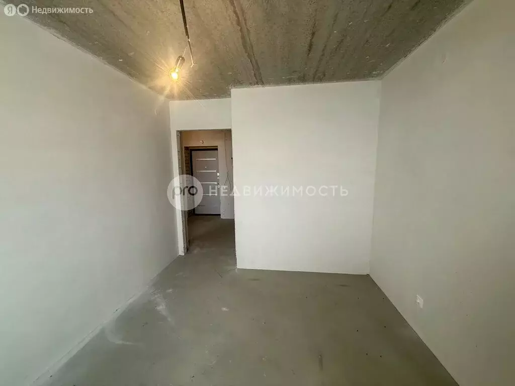 2-комнатная квартира: Рыбное, Перспективная улица, 15 (48.1 м) - Фото 2