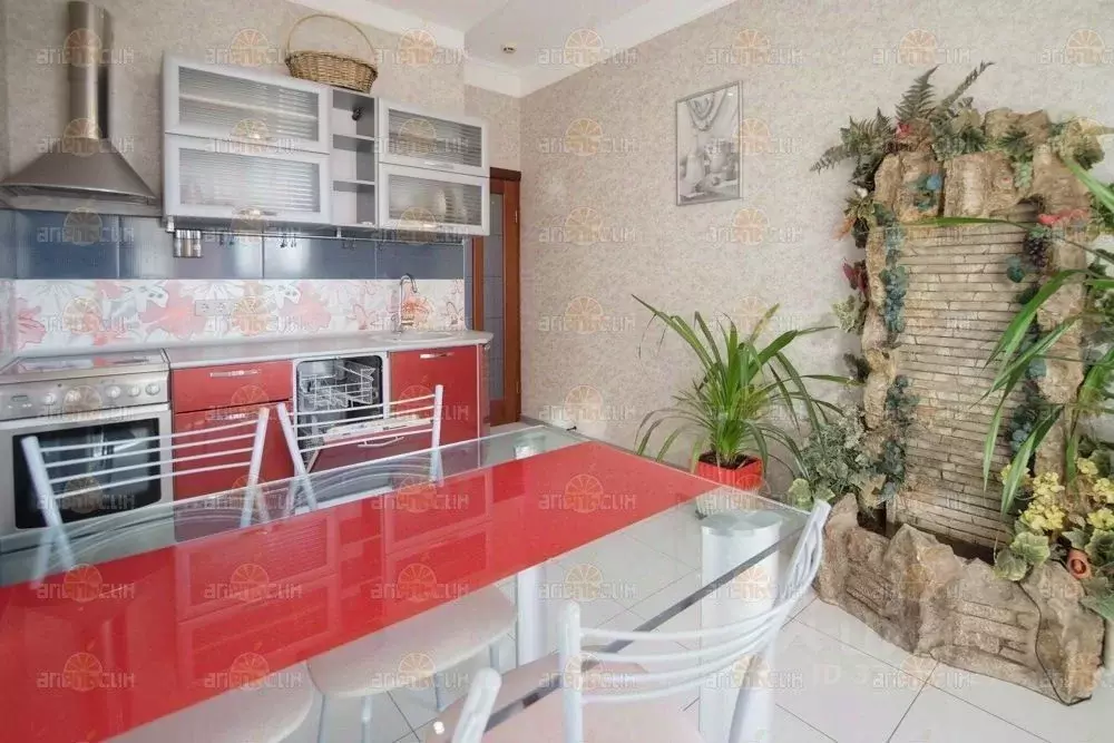 3-к кв. Ставропольский край, Ставрополь ул. Мира, 284/1 (86.2 м) - Фото 1