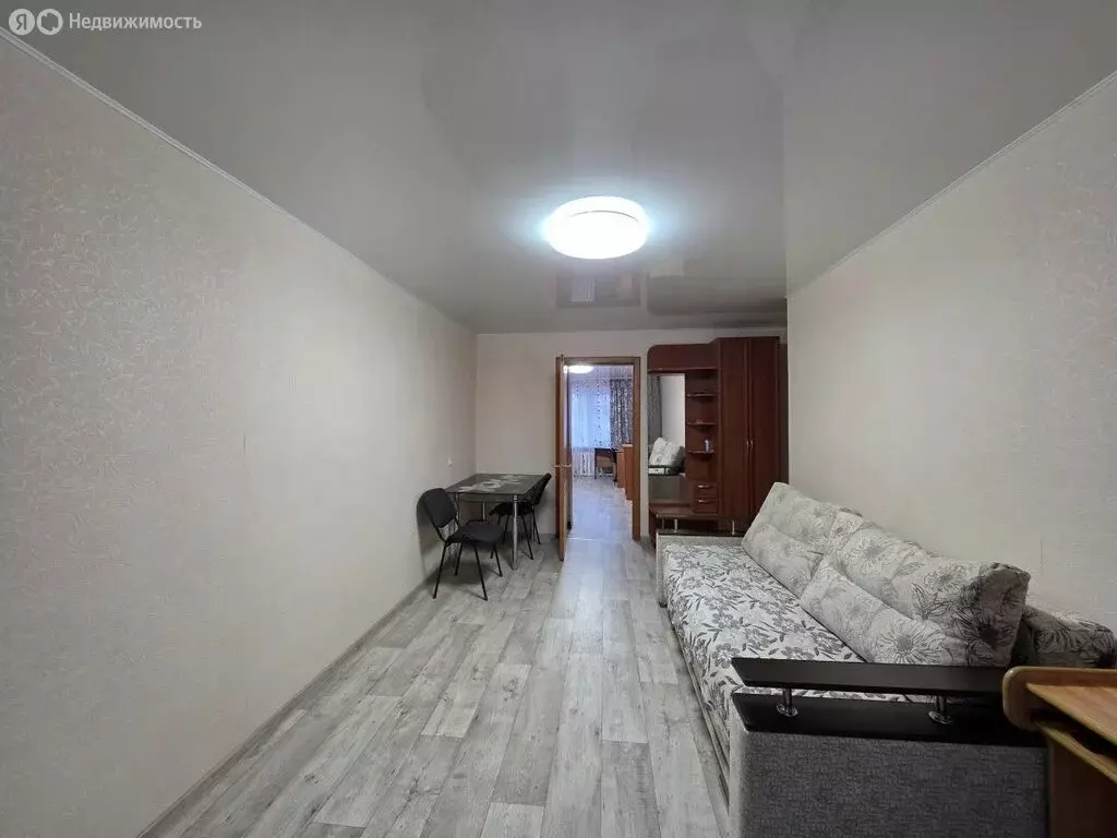 3-комнатная квартира: Чебаркуль, Электростальская улица, 34 (57 м) - Фото 2