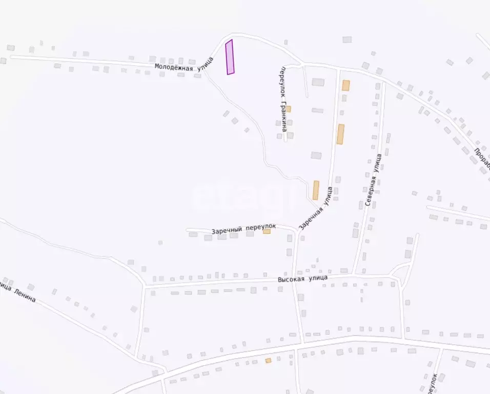 Участок в Амурская область, с. Ивановка  (14.0 сот.) - Фото 1