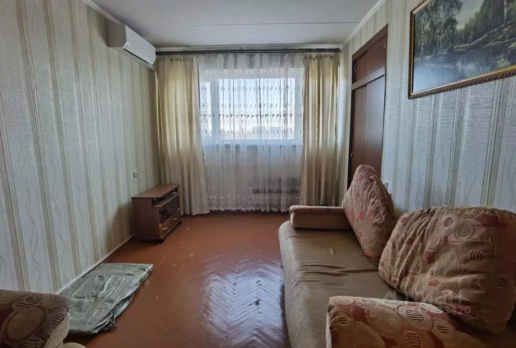 1-к кв. Москва Международная ул., 18/30 (37.0 м) - Фото 0