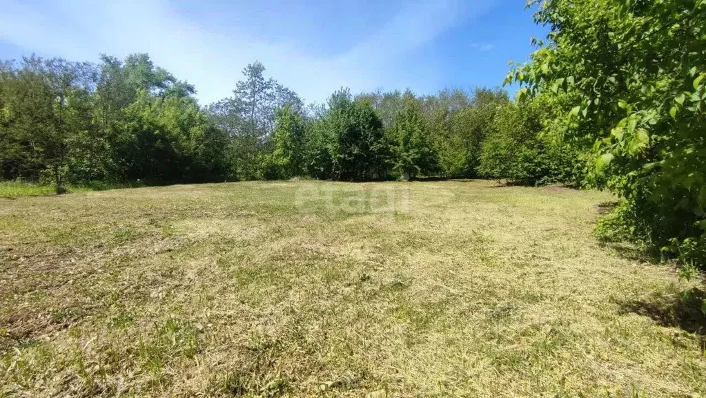 Участок в Белгородская область, Белгородский район, Разумное рп, ... - Фото 1