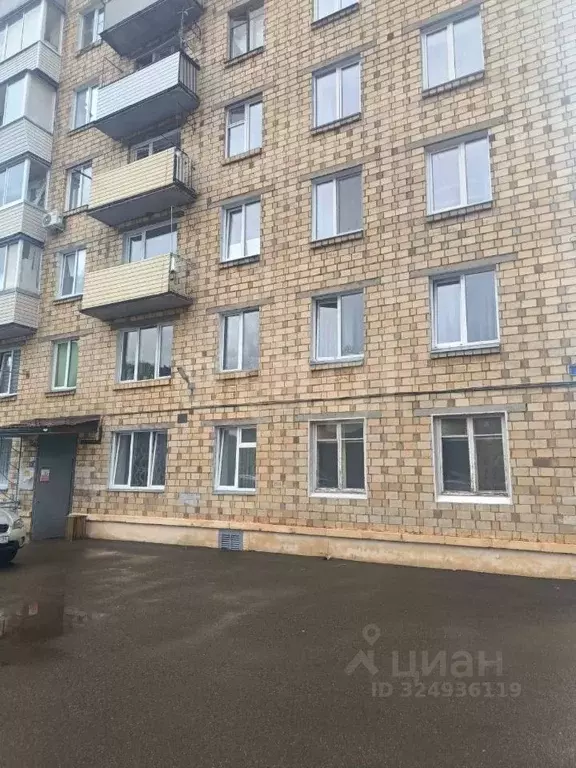 1-к кв. Красноярский край, Дивногорск Набережная ул., 19 (31.0 м) - Фото 2