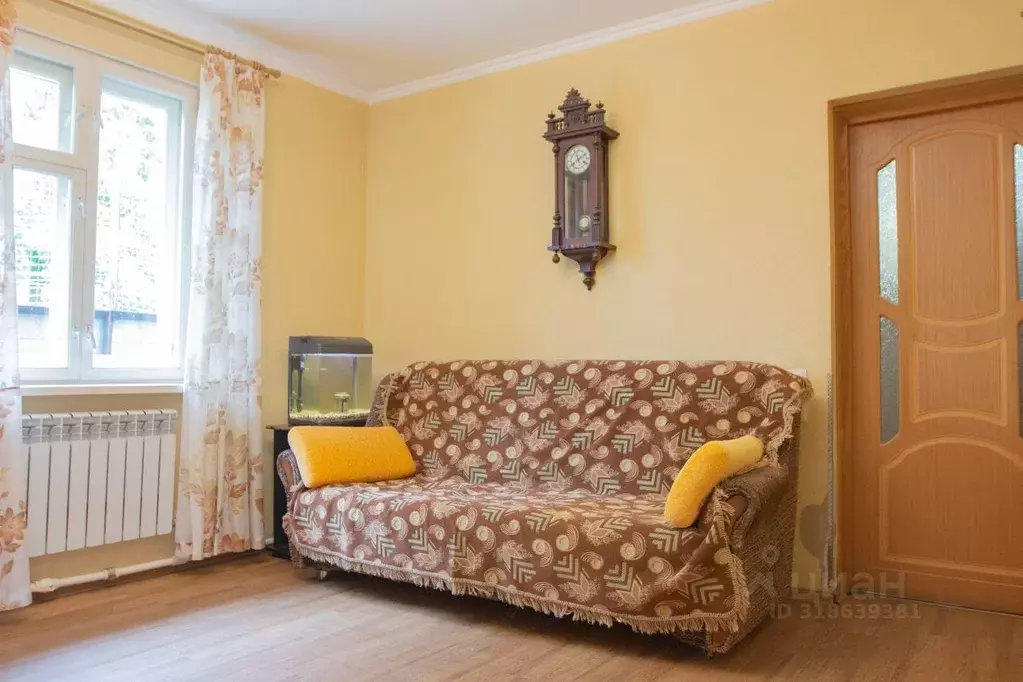 Дом в Ярославская область, Ярославль Кольцевая ул., 41 (74 м) - Фото 2