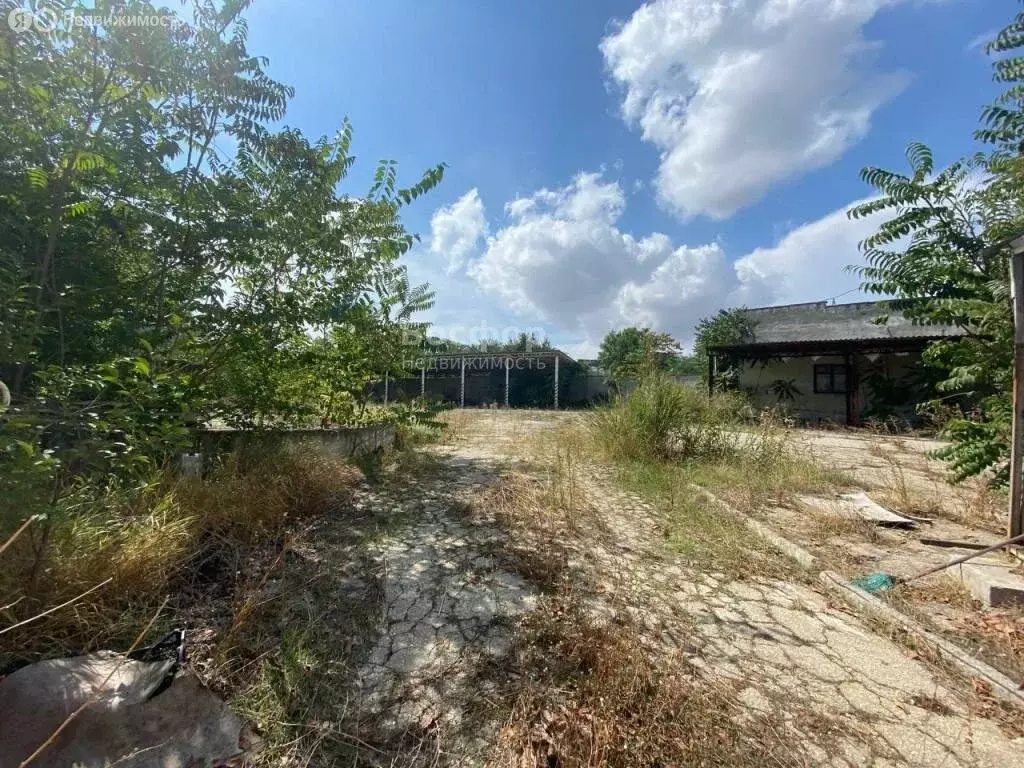 Участок в Феодосия, Западная улица (20 м) - Фото 2