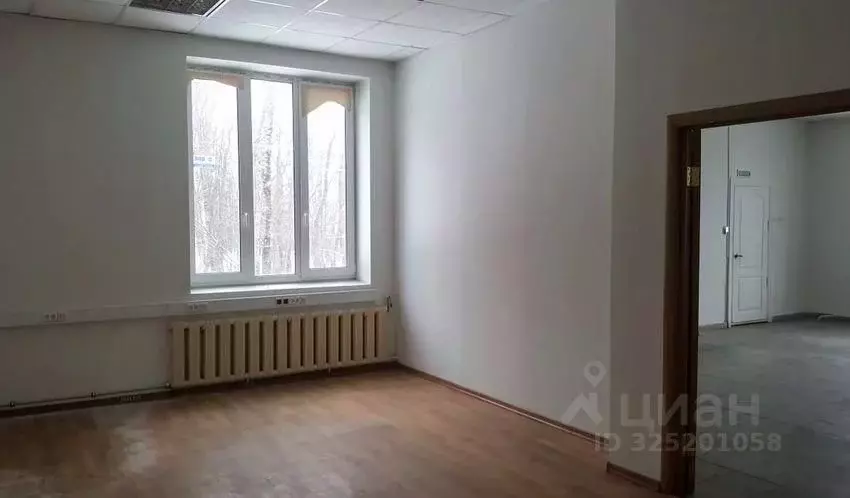 Офис в Нижегородская область, Нижний Новгород просп. Гагарина, 23А ... - Фото 2