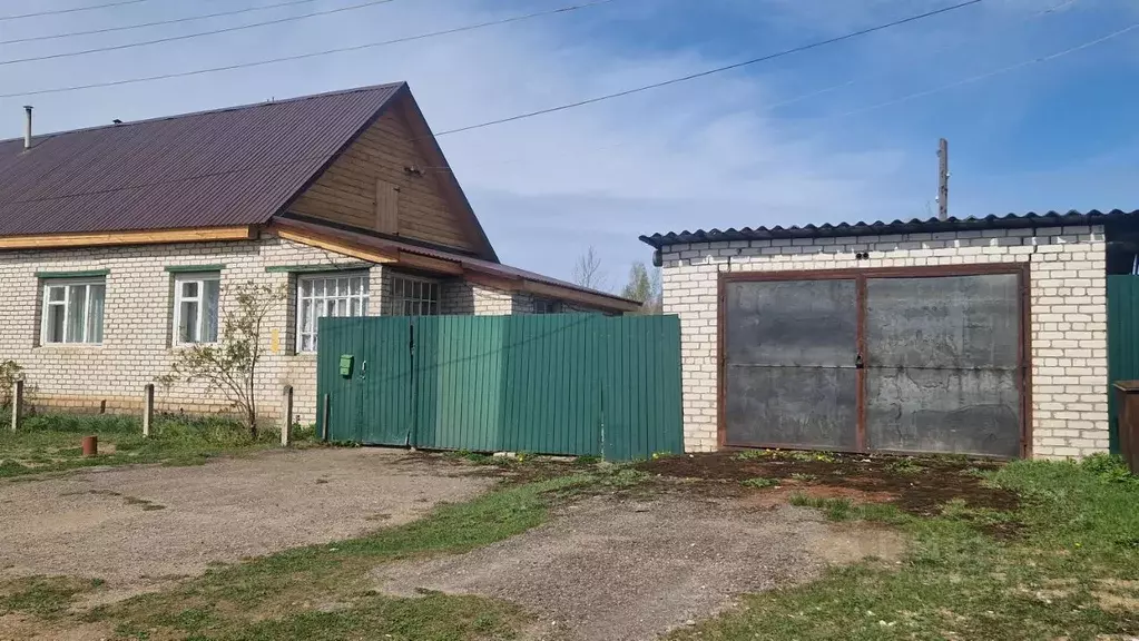 3-к кв. Тверская область, Торопец Холмский пер., 15 (63.4 м) - Фото 0