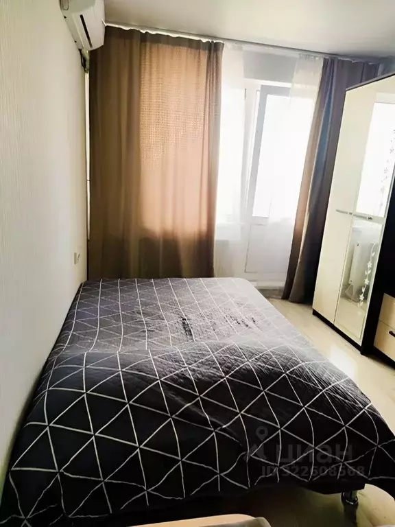 Студия Самарская область, Самара просп. Кирова, 71 (30.0 м) - Фото 1