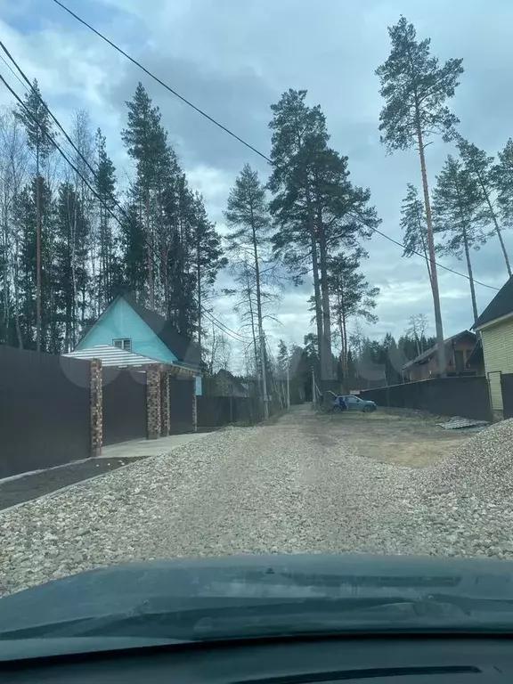 Участок 6 сот. (ИЖС) - Фото 1