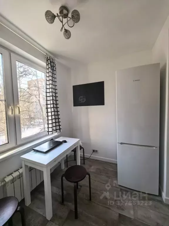 2-к кв. Москва Тимирязевская ул., 9 (45.0 м) - Фото 2