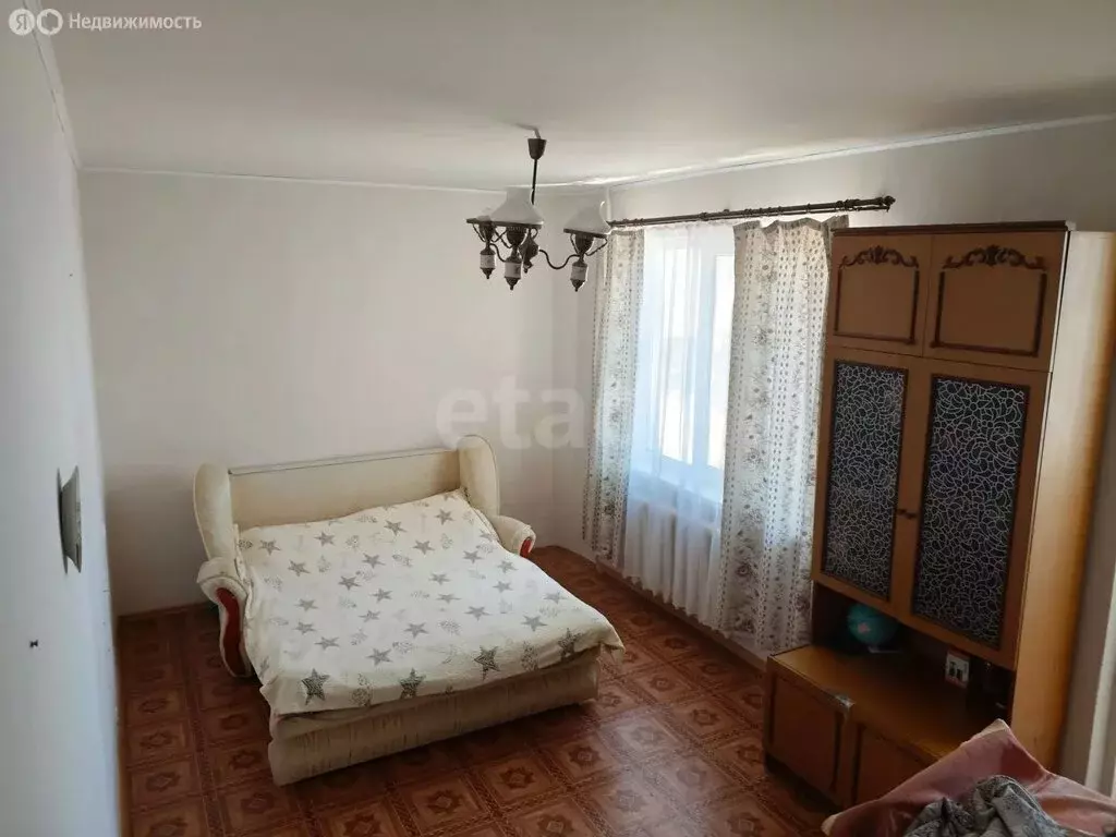 1-комнатная квартира: Алупка, улица И. Левитана, 3А (36 м) - Фото 1