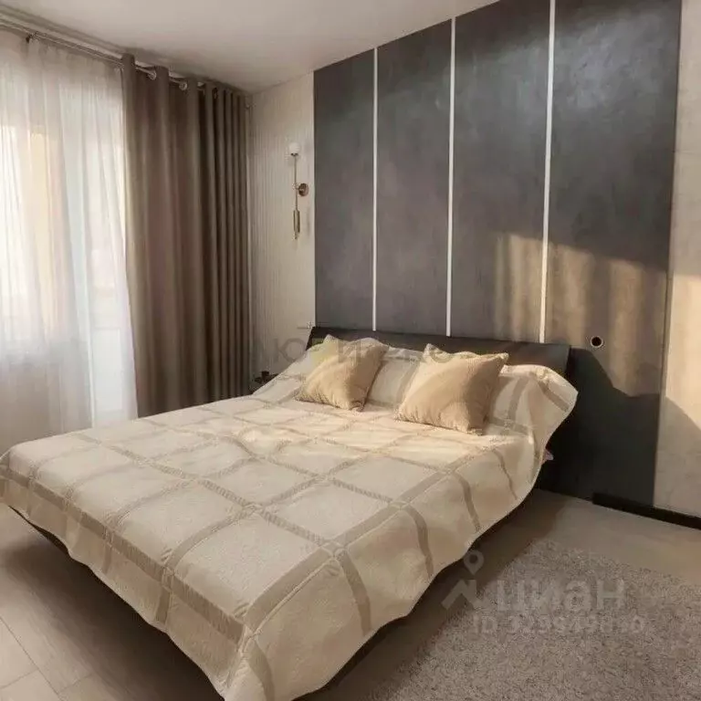 3-к кв. Алтайский край, Барнаул тракт Змеиногорский, 104М/4 (80.0 м) - Фото 1