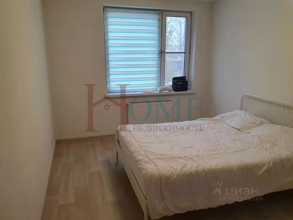 2-к кв. Новосибирская область, Новосибирск Большевистская ул., 96/1 ... - Фото 0