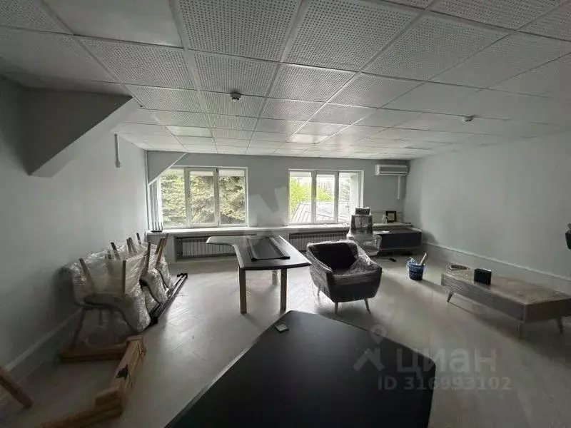 Офис в Москва Востряковский проезд, 10БС1 (56 м) - Фото 0