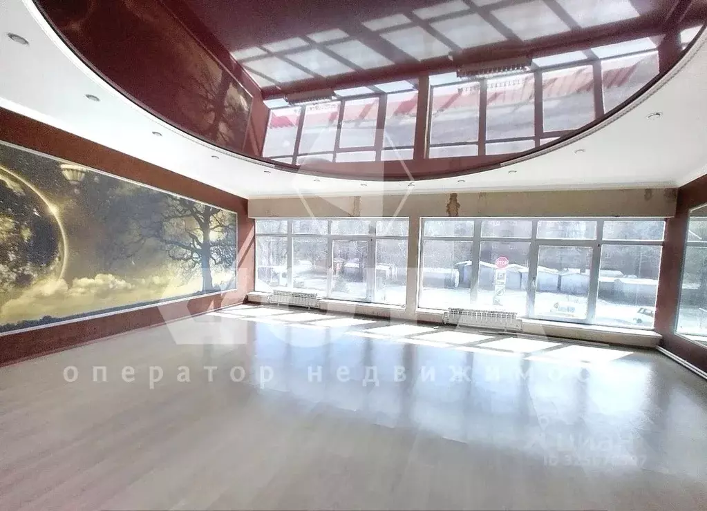 Офис в Омская область, Омск ул. 14-я Чередовая, 55 (56 м) - Фото 1