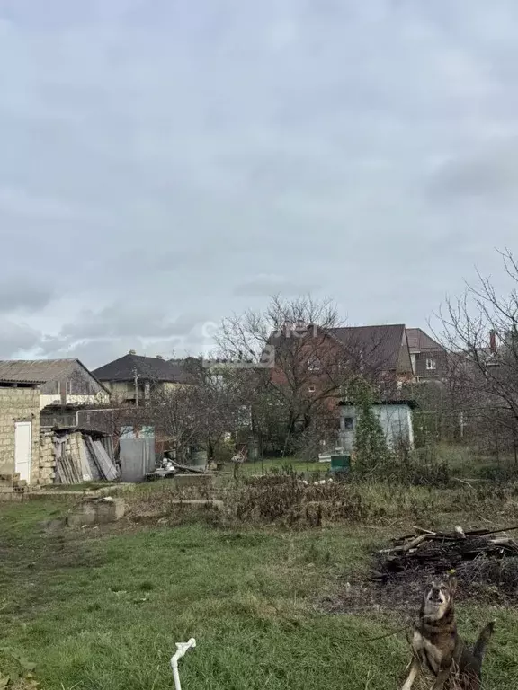 Участок в Краснодарский край, Анапа муниципальный округ, с. Супсех ул. ... - Фото 2