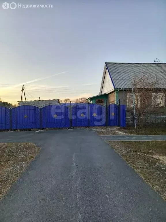 Дом в село Сладково, улица Гурьева (41.3 м) - Фото 1
